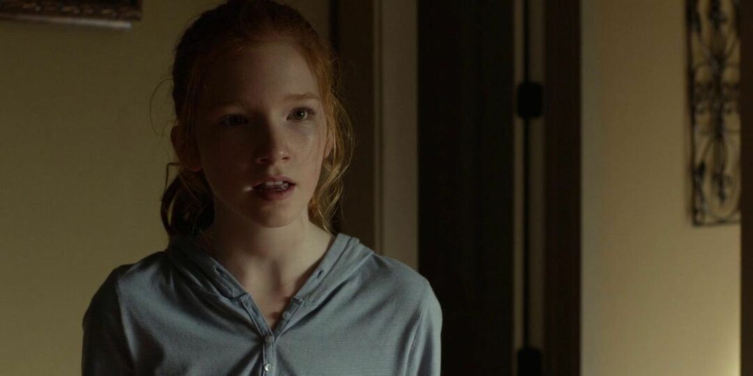 Annalise Basso w Oculusie Mike’a Flagana