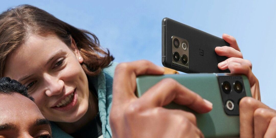 El OnePlus 10 Pro no obtendrá una variante estándar