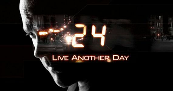 24 Live Anohter Day (シーズン 9) ヘッダー