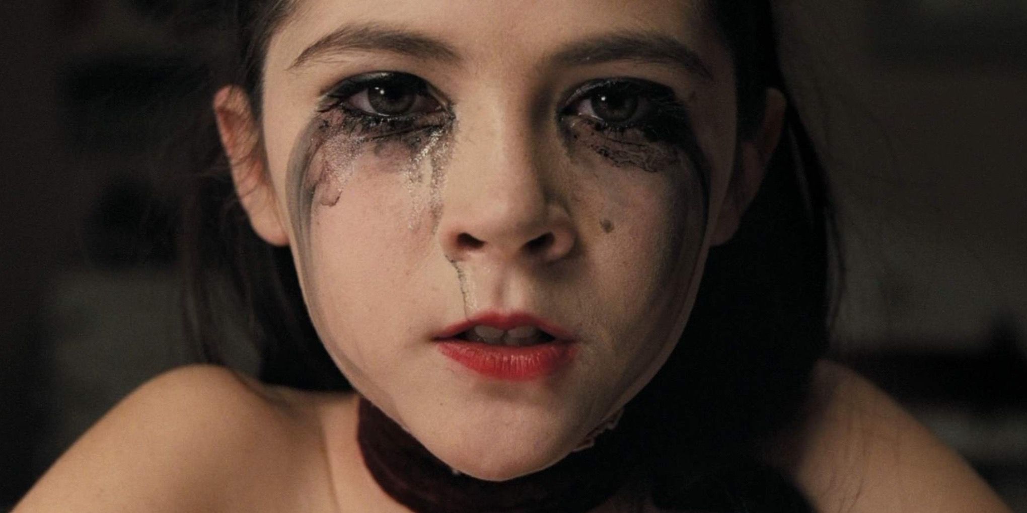 Esther in Orphan (2009 m.)