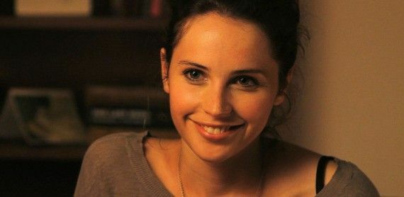 Felicity Jones Amazing Spider-Man 2 Spoiler