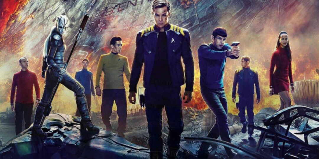 star trek 4 első bejelentése