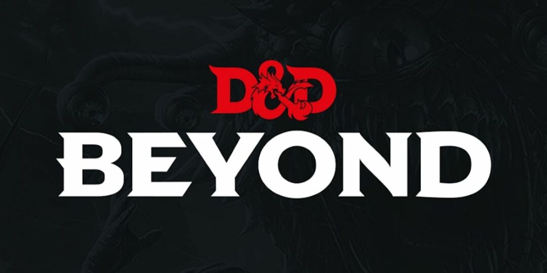 D&D Beyond