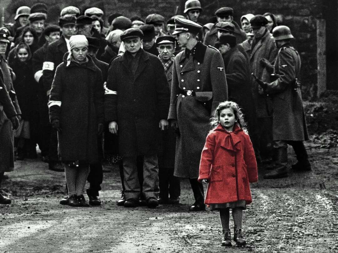 Schindlerjev seznam pri 25: pogled nazaj na Spielbergovo odločilno dramo o holokavstu | Schindlerjev seznam | Skrbnik