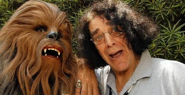 Chewbacca-Mayhew