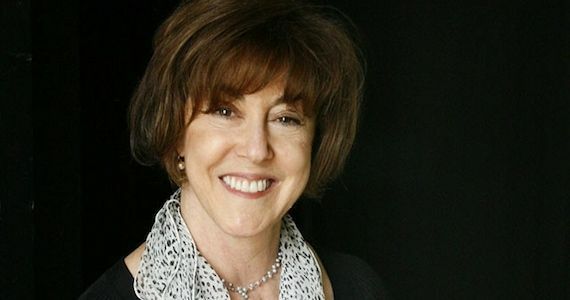 Nora Ephron Ölüm İlanı