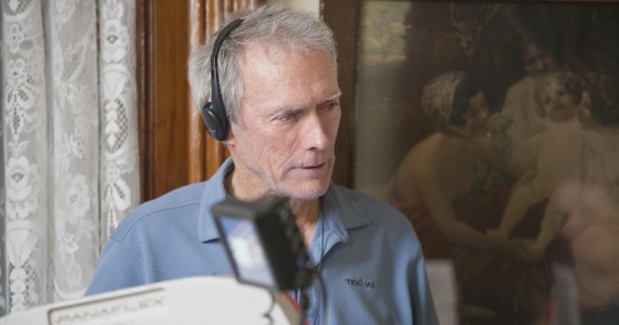 Clint Eastwood bo morda režiral American Sniper