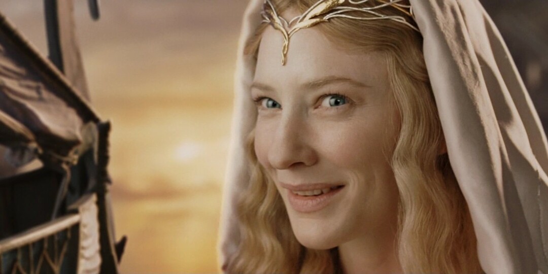 Cate Blanchett come < a href=