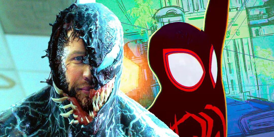 De ce Spider-Verse 2 poate rezolva problema ticălosului Venom 3