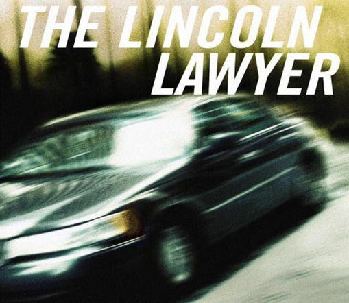 Lincoln Advokat-overskriften