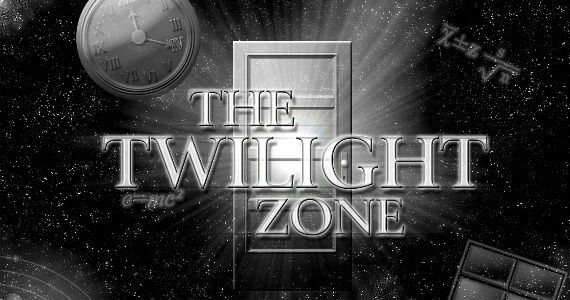 Bryan Singer da Twilight Zone