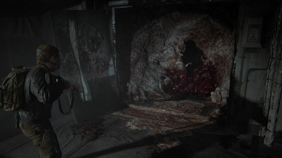 A fabricação de um Rei Rato: Como a Naughty Dog criou seu inimigo mais assustador em The Last of Us Parte 2 | GamesRadar +
