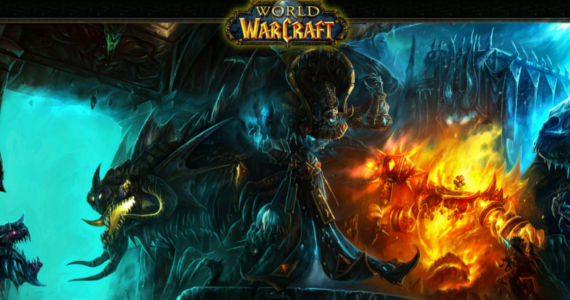 World of Warcraft_Cataclysm