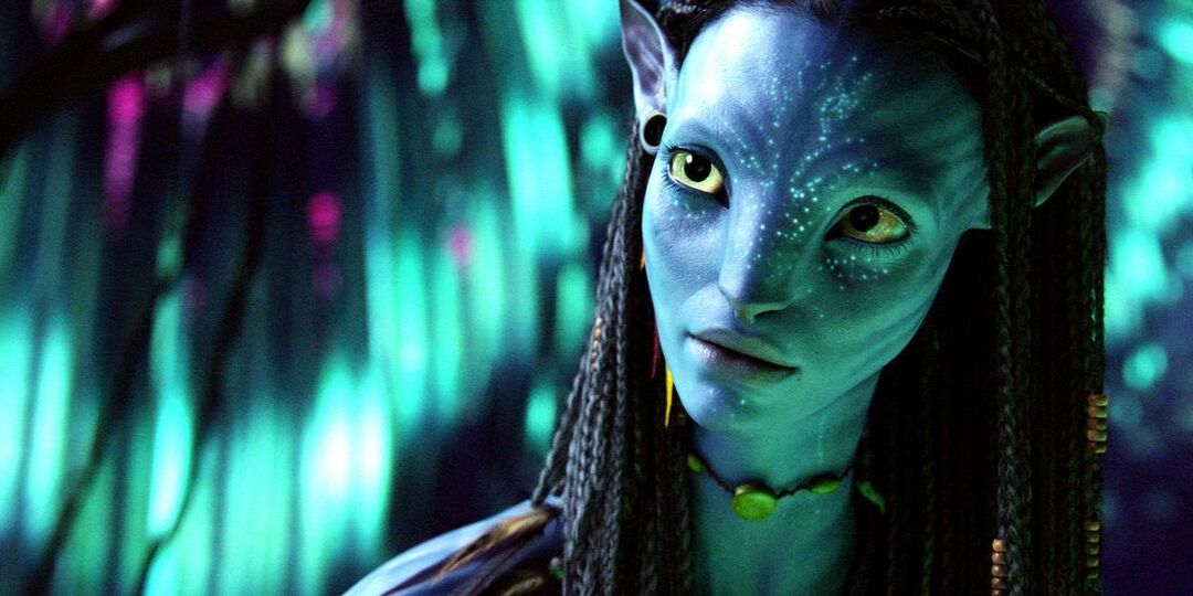 Neytiri-dans-la-jungle-de-Pandore-dans-Avatar-2009-1