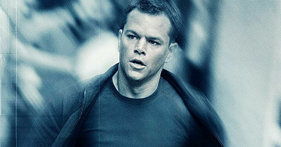 Mattas Damonas kalba apie Bourne 4 ir 5