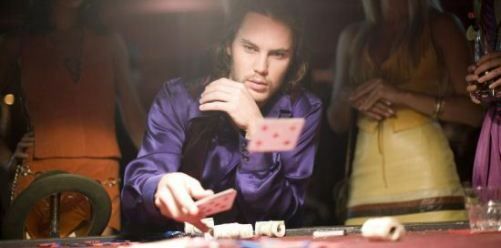 Taylor Kitsch als Gambit