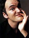 Quentin Tarantino Neslavni barabe