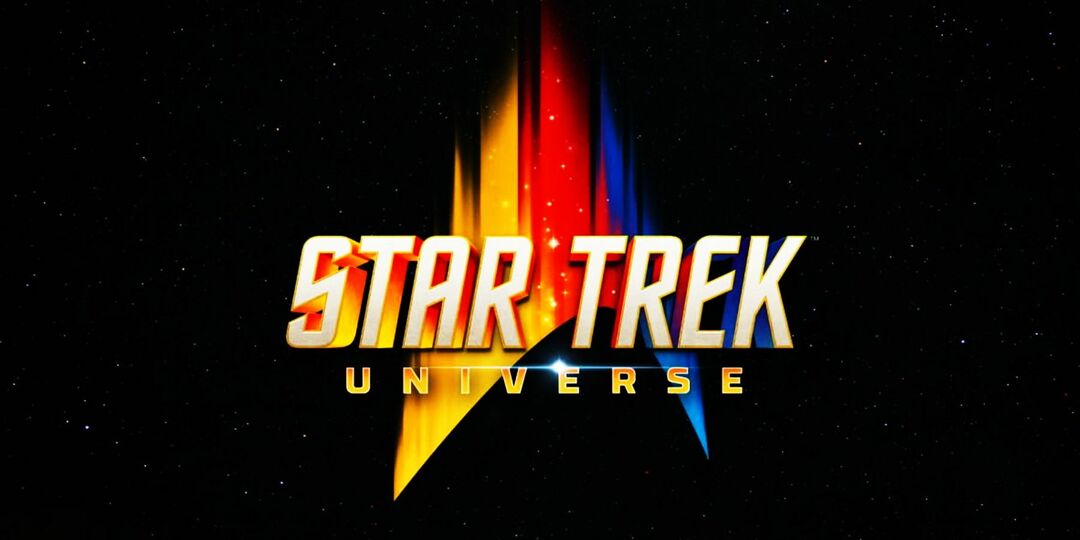 Universo de Star Trek en la Comic-Con de San Diego 2022