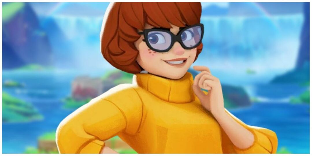 MultiVersus Velma