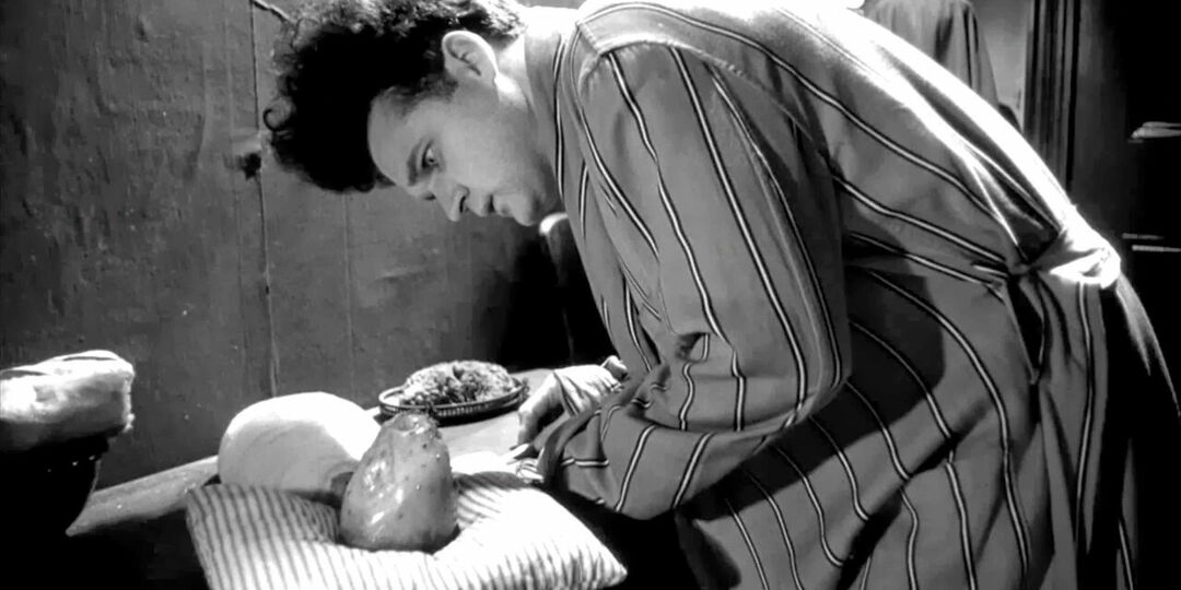 Image de Eraserhead 1977