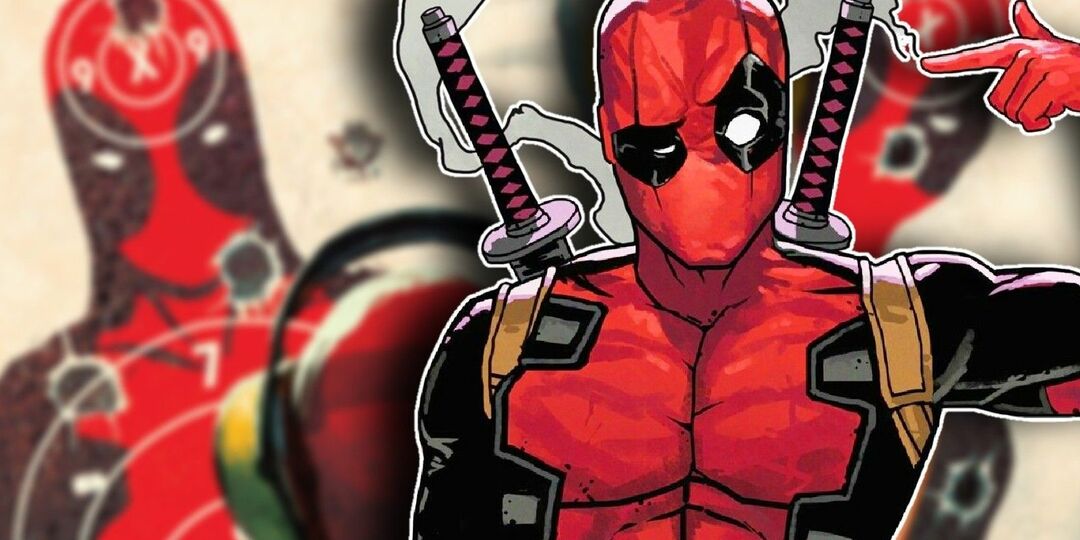 deadpool nasıl öldürülür