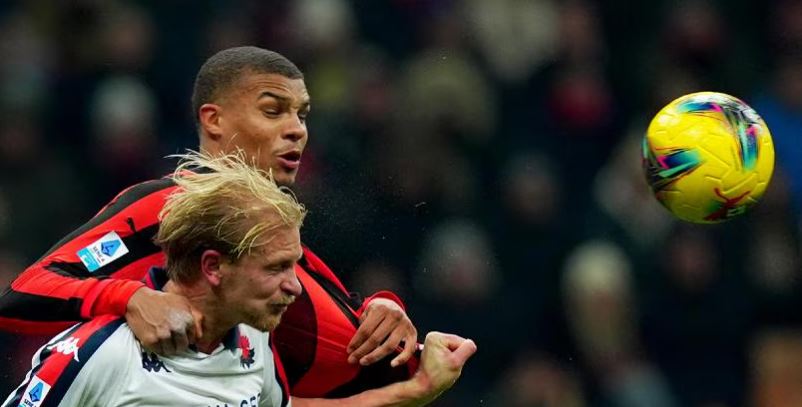 Serie A, only Genoa celebrates at San Siro: it’s 0-0 with Milan